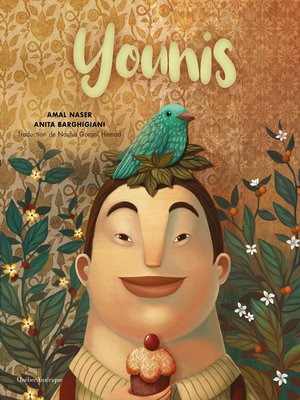 cover image of Younis